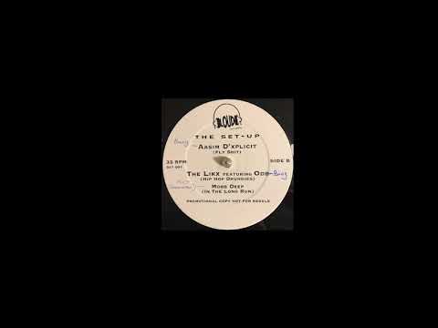 Aasim D´xplicit - Fly Shit