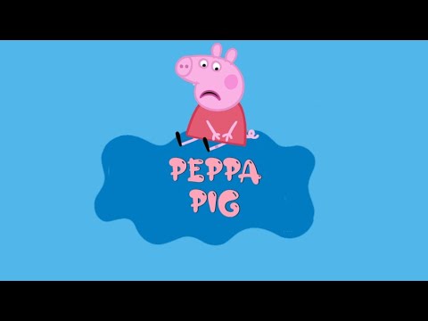 The Boo Boo Moments - Peppa Pig Special | Peppa Pig Official Family ...