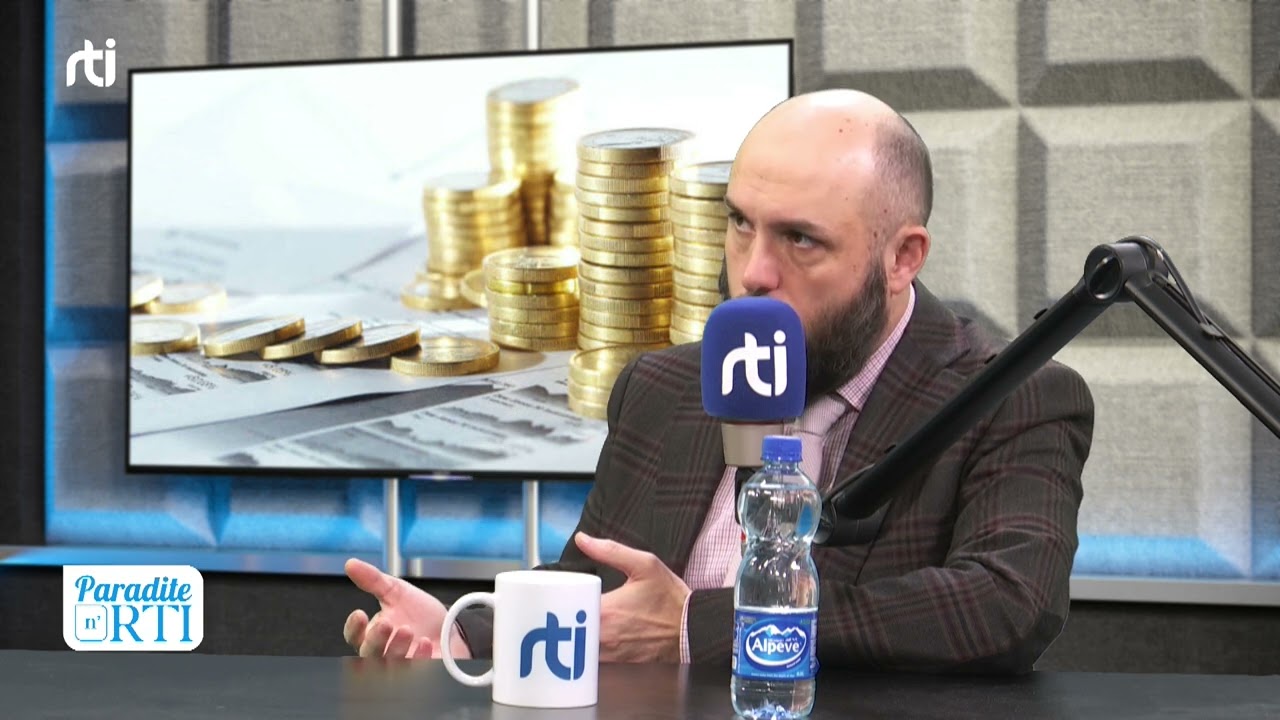 Llokman Hoxha - Bankimi Islam