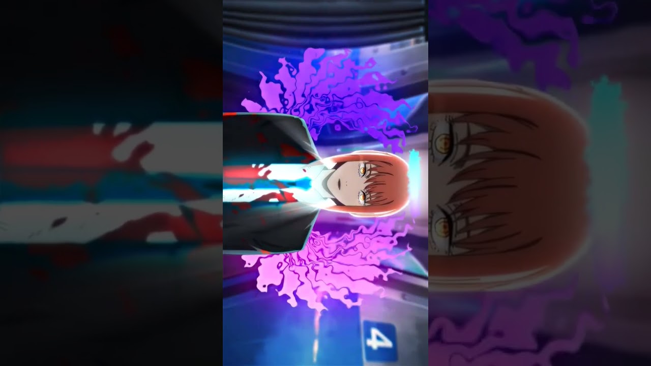 Miss makima || edit || 4k #anime #animeshorts #ytshort #chainsawman #chainsawmanedit #4kanime