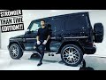2021 Mercedes Benz G63 AMG Philippines - STRONGER THAN TIME EDITION!!!