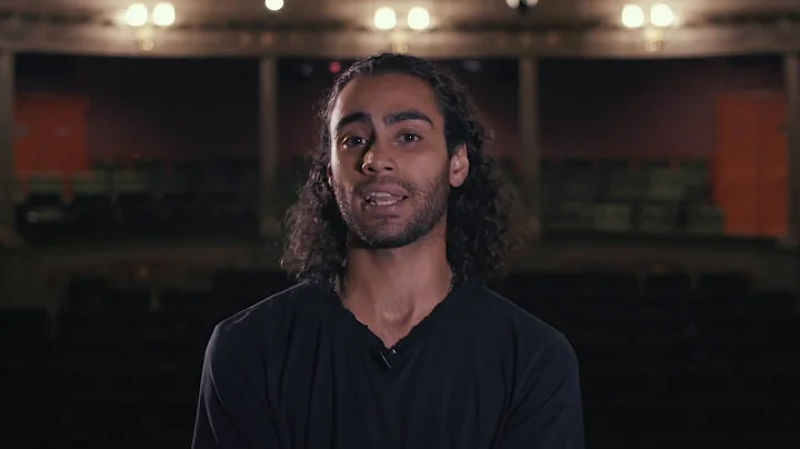 Change the Future | Joe Langdon on Bristol Old Vic...