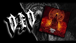 MARAUDA - ORPHAN OF ANGUISH