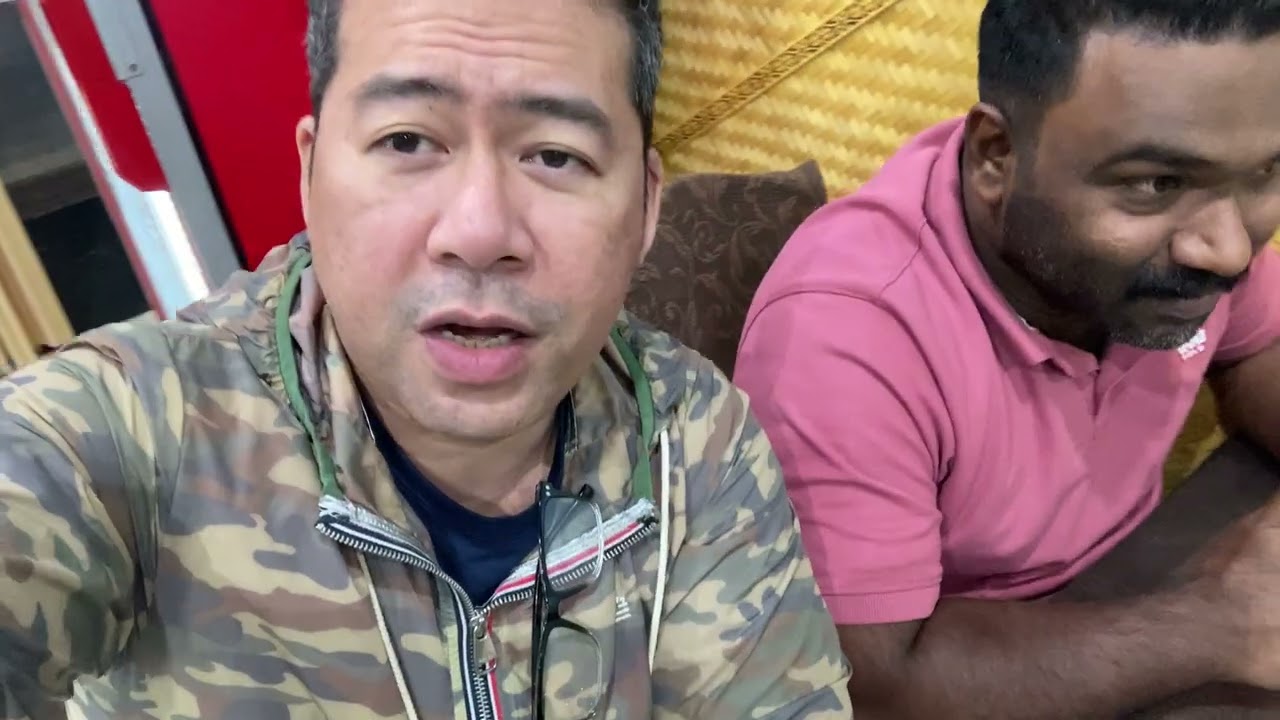 Best Nepali restaurant in Doha, Qatar! The Gorkhali Restaurant in Najma