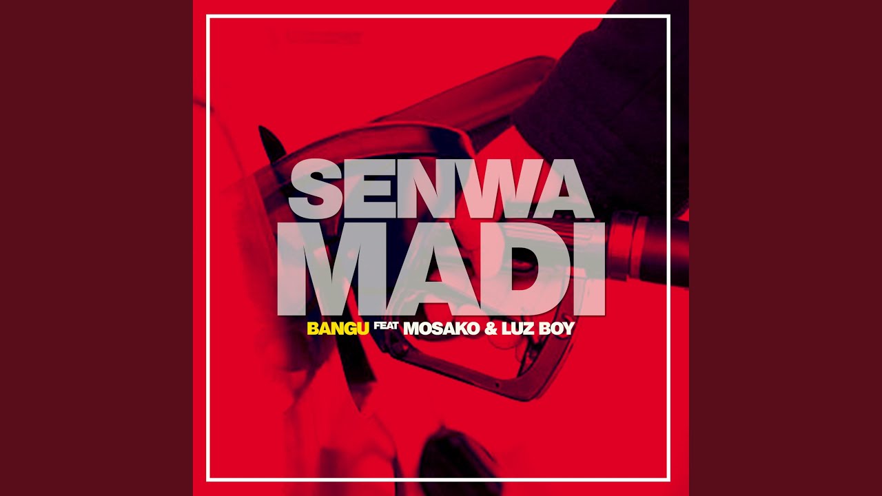 Watch Senwa Madi on YouTube Watch Senwa Madi on YouTube