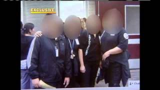Liquor Commission Employee In Trouble With Facebook Photos