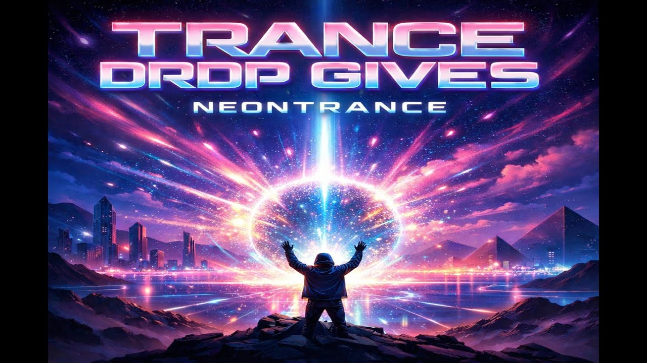 Этот транс-трек мгновенно вызывает мурашки по коже | Зажигательный транс, 138 BPM