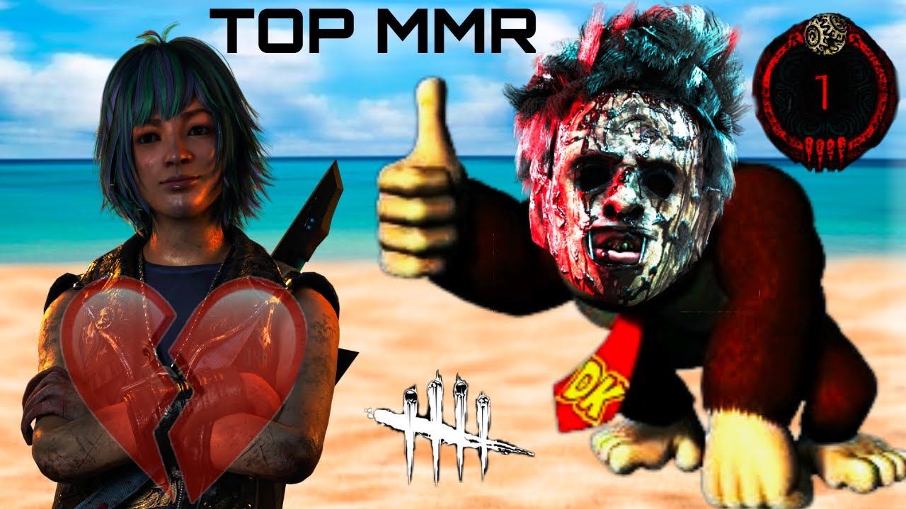 Looping "It's On Like Donkey Kong ahh Killers" (Top MMR Loop Compilation)