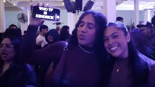 SAN ANTONIO BADDIES EDITION | BENTLEY’S BEER GARDEN