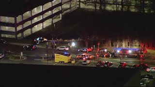 Special grand jury indicts former Fairfax County Police sergeant in deadly Tysons Corner shooting