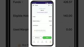 Buy Now Pay Later (BNPL) on IIFL Markets App screenshot 4