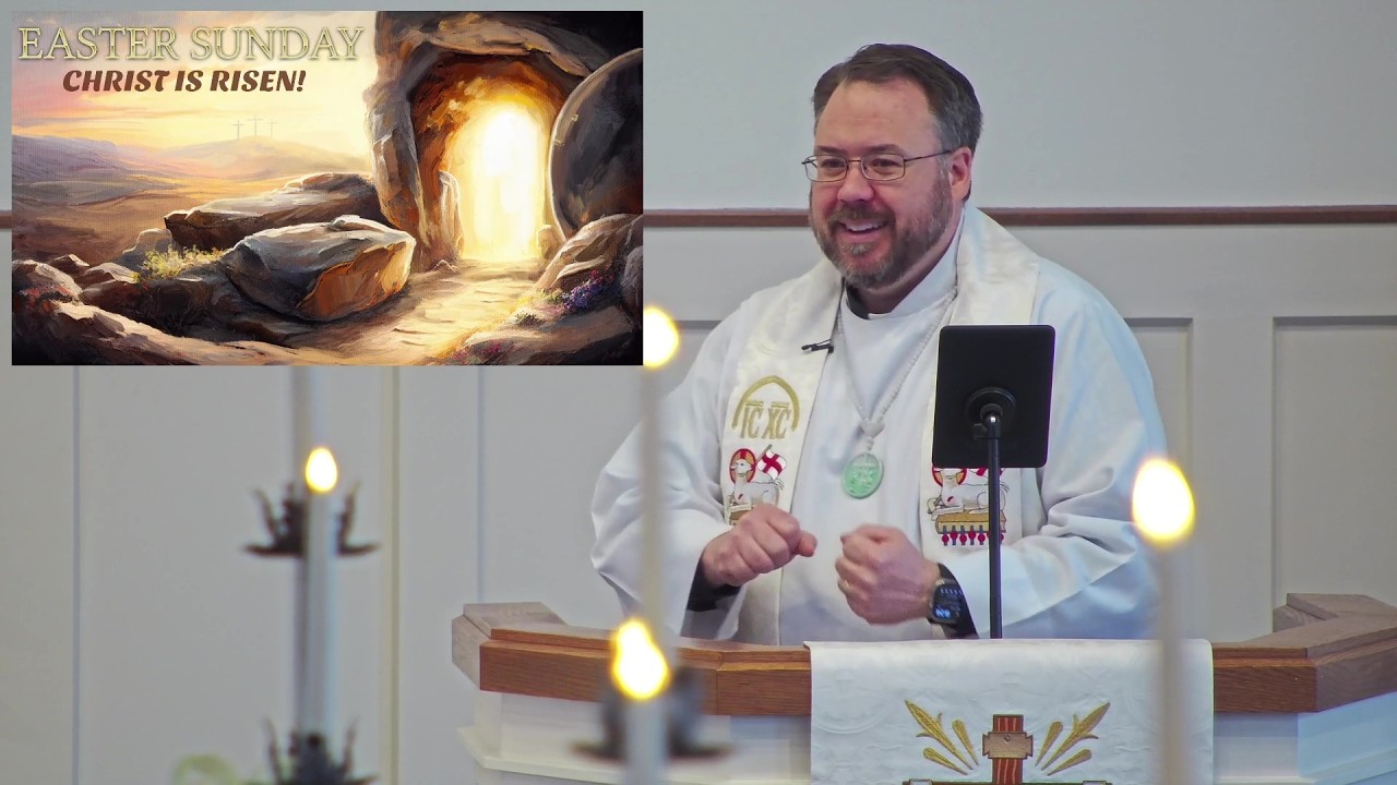 Traditional Worship Services