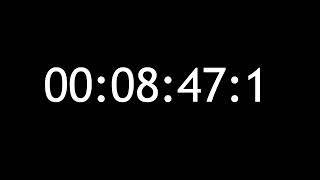 2 Hour 40 Minute Timer ⏱️ Countdown | 160 Minutes Timer #timer #countdown #studytimer #focus