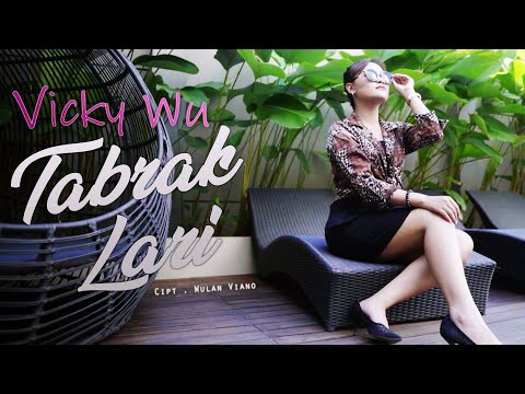 Video Tabrak Lari