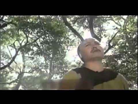 Kenny Ho   The Book and the Sword 书剑恩仇录 1992   Episode 1