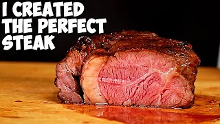 I Cooked the PERFECT STEAK! This is How by Salty Tales 9,583 views 2 years ago 6 minutes, 36 seconds