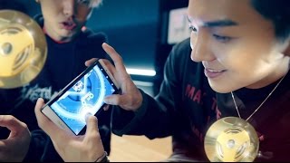 《BeatEVO YG》 Intro featuring YG Artists