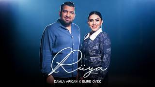 Damla Arıcan & Emre Övek - Rüya 