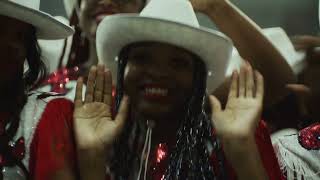 2025 8 Seconds Rodeo