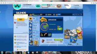 wild ones hedgehog hack