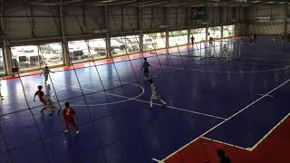 vs 名古屋オーシャンズB 20190616