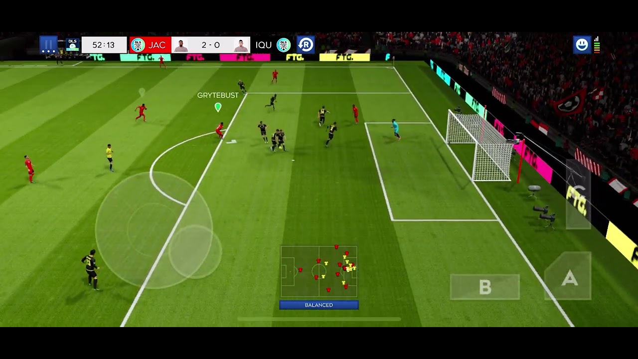 CLOSE GAME!!!! - YouTube