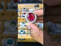 RUBY (RED) 8.36 ct NO TREATMENT MOZAMBIQUE SILVER RING IDR 50.000.000 The Luffy #shorts #ruby #nanmu