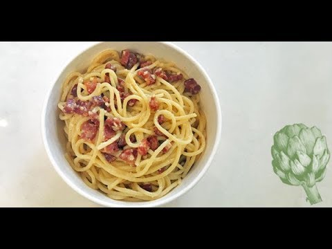 Breakfast Spaghetti | Potluck Video