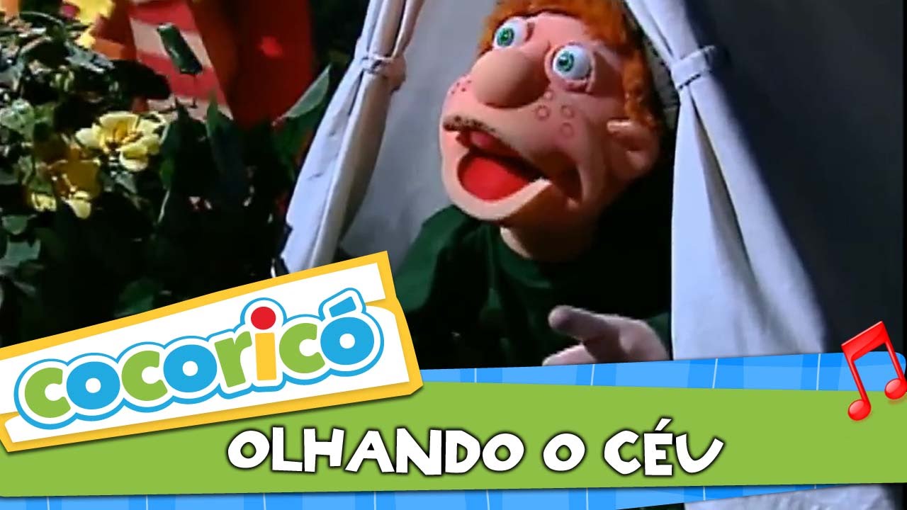 Videoclipe - Olhando o Céu