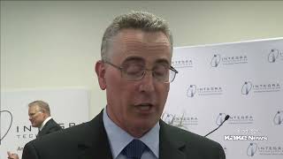 Integra Technologies announces new HQ will be in Sedgwick County
