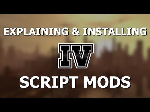 Explaining & Installing