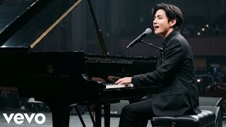 Kim Taehyung.V (Of Bts) - Please Don’t Change (Music Video)