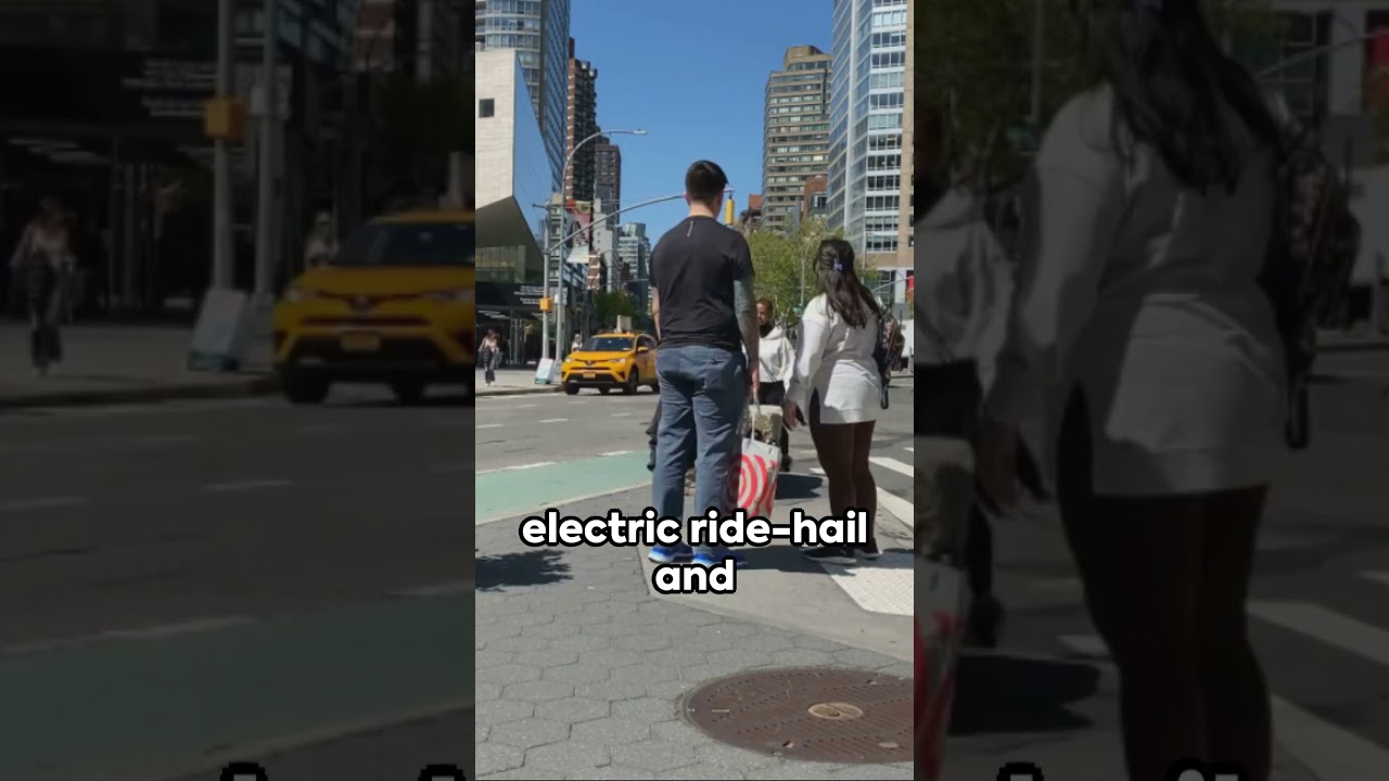 Revel's Shift: From Mopeds to EV Charging 