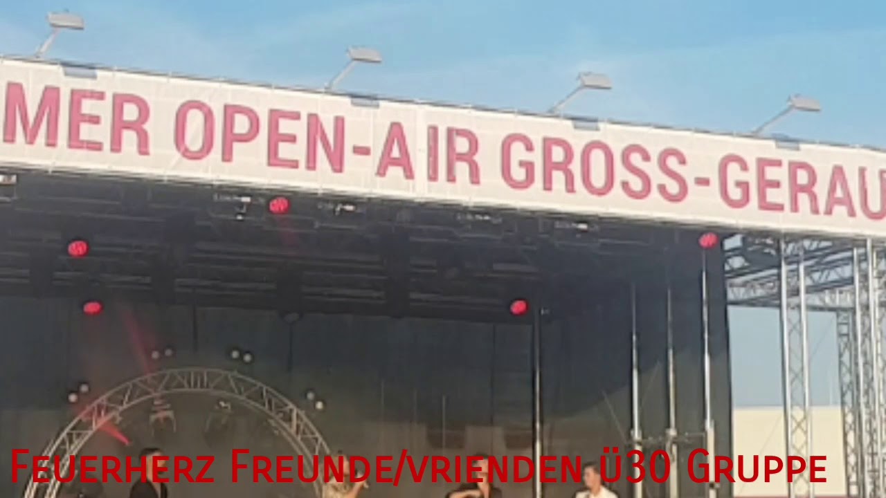 Feuerherz, Kinder Hospiz Groß Gerau ( c) " Genau wie Du"