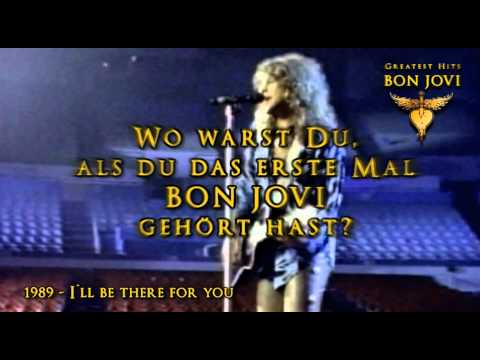 Wir suchen Deinen Bon Jovi Moment. ErzÃ¤hl auch Du uns Deine Bon Jovi Geschichte. Mach jetzt mit auf www.bonjovi.de und http und gewinne einen 3D-Fernseher!