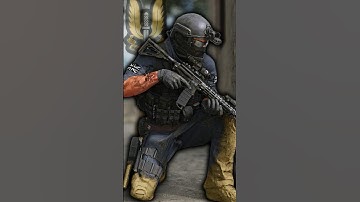 Playing As The SAS In Ghost Recon Is Awesome!!!