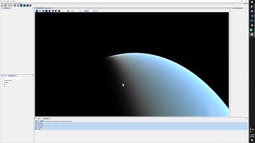 Sky shader improvements