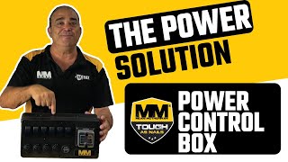 Your Offroad Power Controller Power Control Box Mean Mother