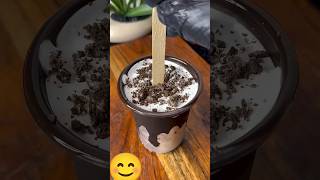 Oreo chocobar iscrem #chokobar #oreo #aiscream