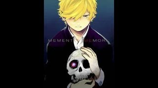 Memento Memori 02