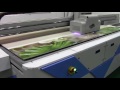 digital 3D uv printer for pvc / acrylic / ceramic / glass / metal high resolution