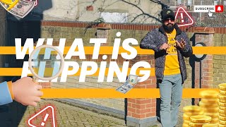 What Is Flipping | Real Estate Investing Explained!