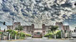 Welcome to Huntington Hospital