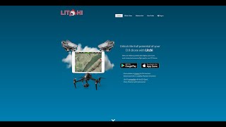 How to Get Beta Access on Litchi to Add Active Tracking and Waypoints on Mavic Mini screenshot 3