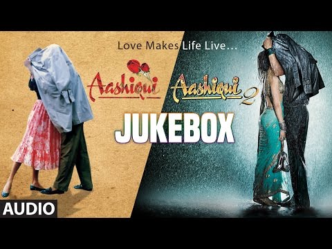 Aashiqui Songs Most Bollywood Romantic Songs || Aashiqui & Aashiqui 2 || Jukebox
