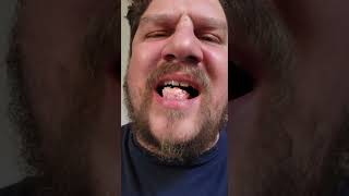 Channeling all my 80s and 90s nostalgia with this vintage pack of baseball cards! ⚾️