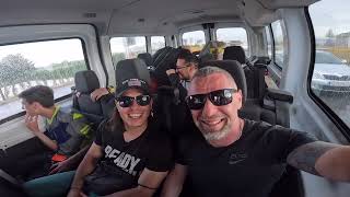 Vodno Daaaanhill Karpi Trail So Skyriders Run 4 Beshe Ova