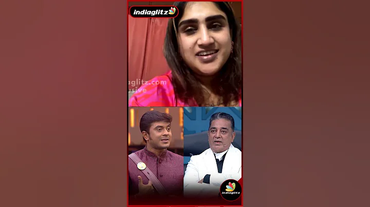| Bigg Boss vs Vanitha