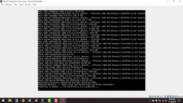 Tutorial Konfigurasi Shared Hosting pada Debian 9