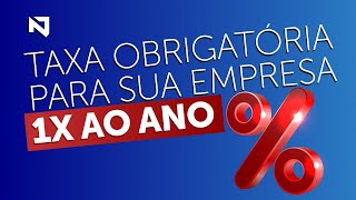 Tfe A Taxa Que Voc Paga Anualmente Para Sua Prefeitura